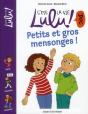 Oh! La Menteuse N11 - Preview