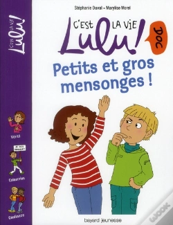 Capa do artigo Oh! La Menteuse N11