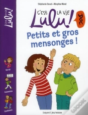 Capa do artigo Oh! La Menteuse N11
