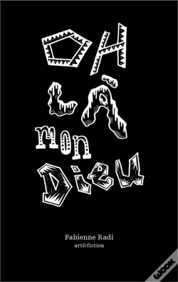 Capa do artigo Oh La Mon Dieu
