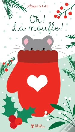 Capa do artigo Oh ! La Moufle !