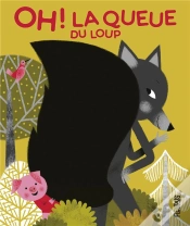 Capa do artigo Oh ! La Queue Du Loup