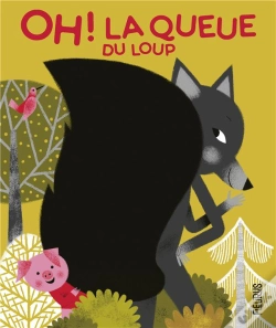 Capa do artigo Oh ! La Queue Du Loup