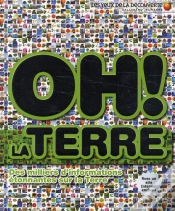 Capa do artigo Oh ! La Terre