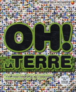 Capa do artigo Oh ! La Terre