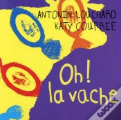 Capa do artigo Oh ! La Vache