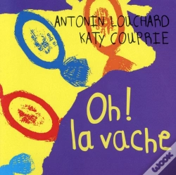 Capa do artigo Oh ! La Vache