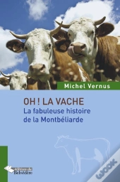 Oh La Vache !