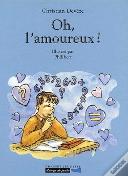 Capa do artigo Oh, L'Amoureux !