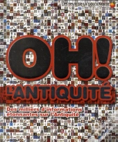 Oh L'Antiquite