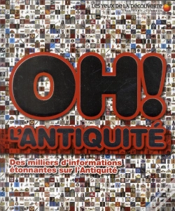 Capa do artigo Oh L'Antiquite