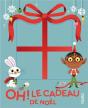 Oh ! Le Cadeau De Noel - Preview