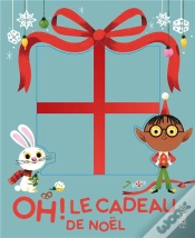 Capa do artigo Oh ! Le Cadeau De Noel