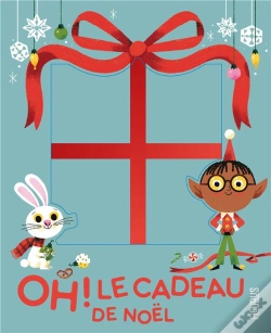 Capa do artigo Oh ! Le Cadeau De Noel