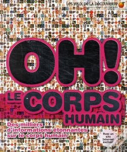 Capa do artigo Oh! Le Corps Humain
