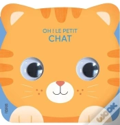 Capa do artigo Oh ! Le Petit Chat
