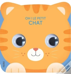Capa do artigo Oh ! Le Petit Chat
