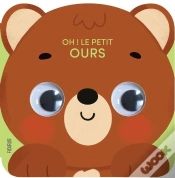 Capa do artigo Oh ! Le Petit Ours
