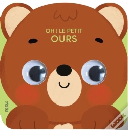 Capa do artigo Oh ! Le Petit Ours