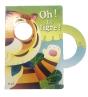 Oh ! Le Tigre ! - Preview