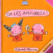 Capa do artigo Oh Les Amoureux