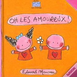 Capa do artigo Oh Les Amoureux