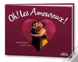Capa do artigo Oh ! Les Amoureux !