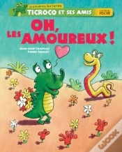 Capa do artigo Oh, Les Amoureux !