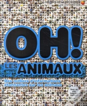 Capa do artigo Oh ! Les Animaux ; Des Milliers D