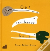 Capa do artigo Oh Les Beaux Becs