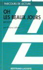Oh Les Beaux Jours, De Samuel Beckett - Preview