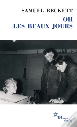 Capa do artigo Oh Les Beaux Jours