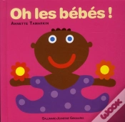 Capa do artigo Oh Les Bebes