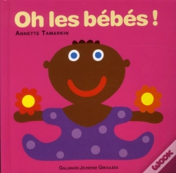 Capa do artigo Oh Les Bebes