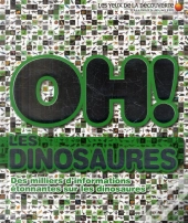 Oh ! Les Dinausaures
