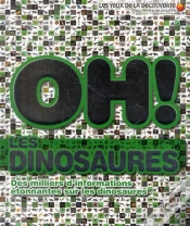 Capa do artigo Oh ! Les Dinausaures