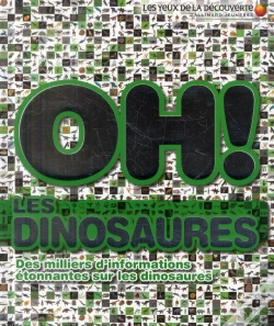 Capa do artigo Oh ! Les Dinausaures