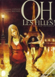 Capa do artigo Oh, Les Filles !  (Integrale)