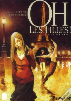 Capa do artigo Oh, Les Filles !  (Integrale)