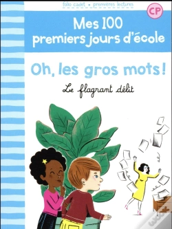 Capa do artigo Oh, Les Gros Mots ! Le Flagrant Délit