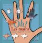 Oh ! Les Mains ; Je Dessine À Partir De Ma Main - Preview