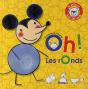 Oh ! Les Ronds ; Je Dessine Avec Des Ronds - Preview
