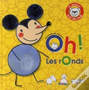Capa do artigo Oh ! Les Ronds ; Je Dessine Avec Des Ronds