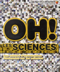 Capa do artigo Oh ! Les Sciences