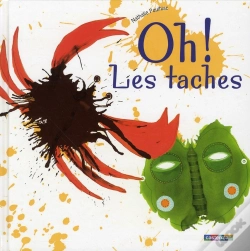 Capa do artigo Oh! Les Taches