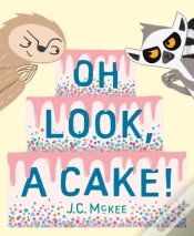 Capa do artigo Oh Look, A Cake!