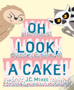 Capa do artigo Oh Look, A Cake!