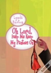 Capa do artigo Oh Lord, Help Me Keep My Panties On