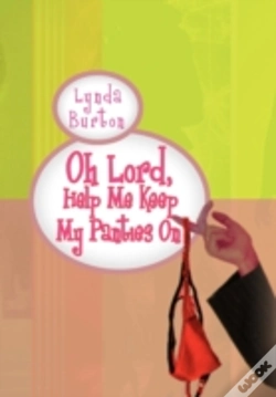 Capa do artigo Oh Lord, Help Me Keep My Panties On