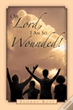 Capa do artigo Oh Lord, I Am So Wounded!
